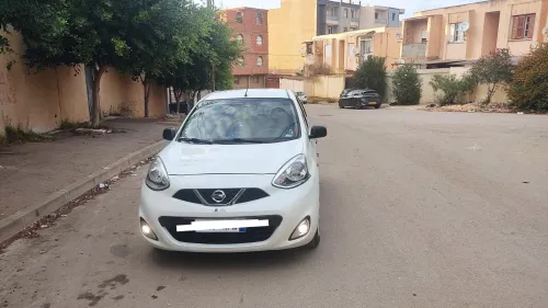 Nissan Micra 2017 Micra