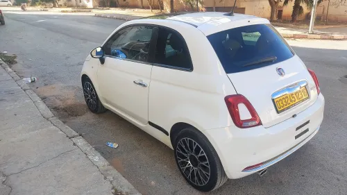 Fiat 500 2023 Dolcevita plus 