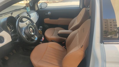 Fiat 500 2023 Dolcevita plus 