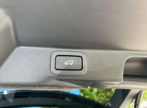 Land Rover Range Sport 2019 HSE 7 place