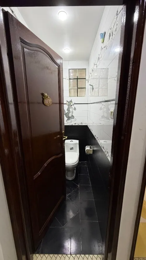 Location Appartement F3 Alger Birkhadem