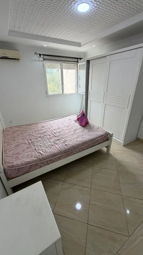 Location Appartement F3 Alger Birkhadem