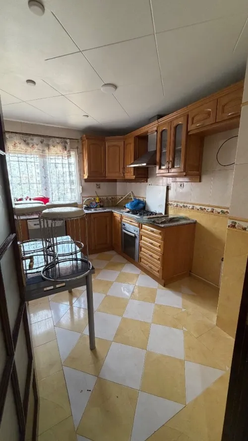 Location Appartement F3 Alger Birkhadem