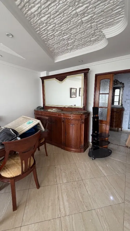 Location Appartement F3 Alger Birkhadem
