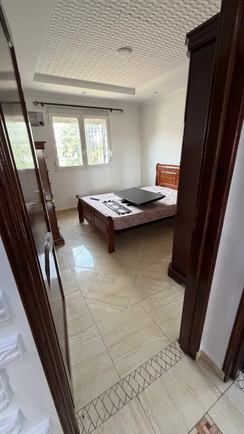Location Appartement F3 Alger Birkhadem