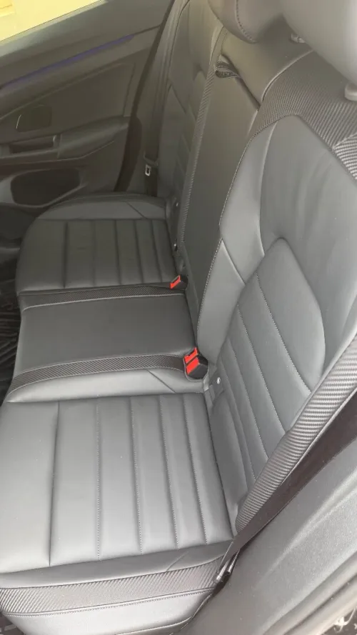 Volkswagen Golf 8.5 333 2025 R