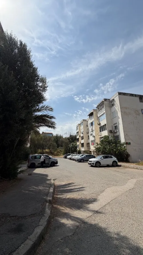 Location Appartement F3 Alger Birkhadem