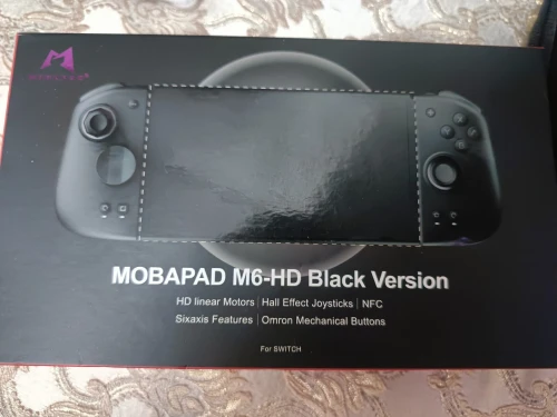 Nintedno Switch OLED Flashée 512GB