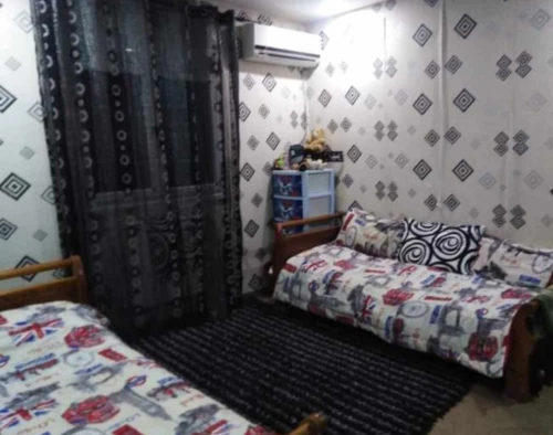 Location Appartement F3 Alger Rouiba