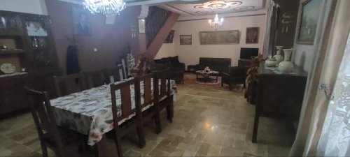 Vente Villa Alger Baba hassen