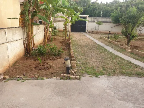 Location Villa Alger Belouizdad