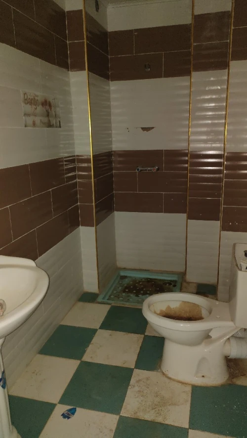 Vente Appartement F2 Tizi Ouzou Azeffoun 4