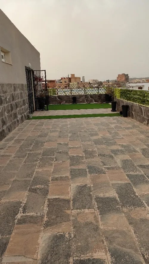 Vente Appartement F5 Alger Cheraga
