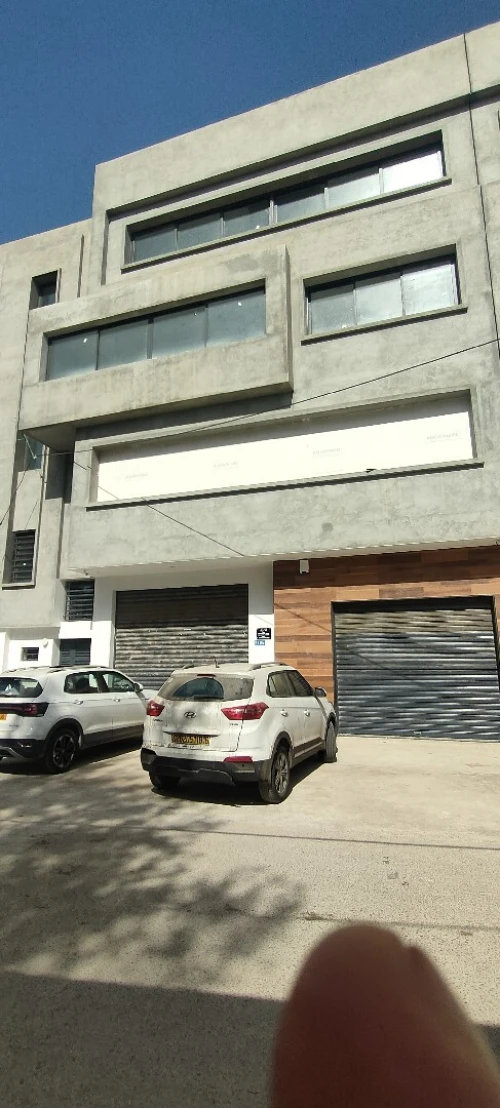 Location Immeuble Alger Birtouta