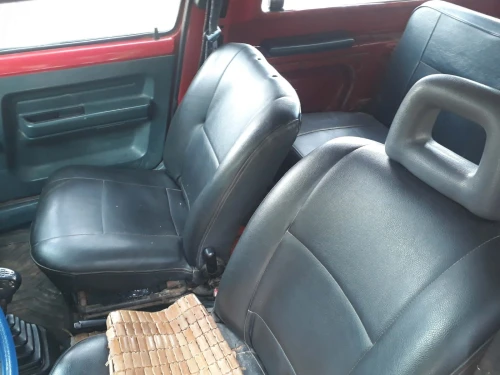 Renault Express 1995 Express