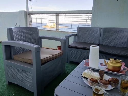 Location vacances Villa Oran Arzew