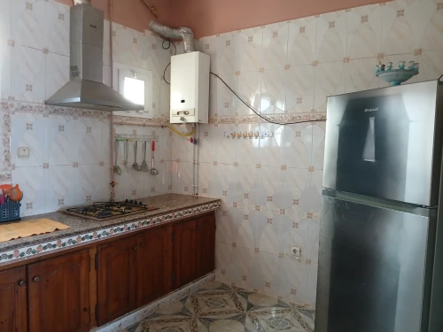Location vacances Villa Oran Arzew