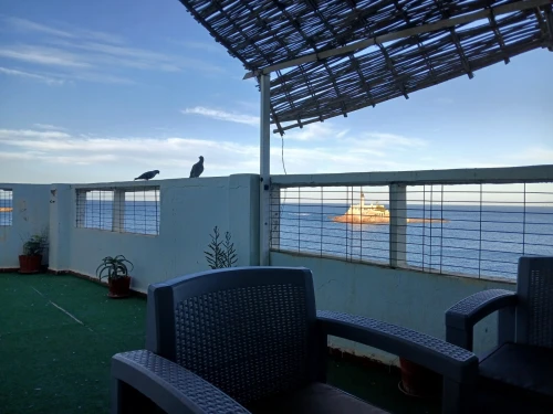 Location vacances Villa Oran Arzew