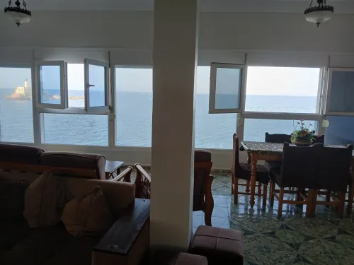 Location vacances Villa Oran Arzew