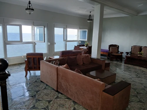 Location vacances Villa Oran Arzew