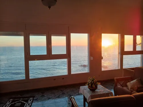 Location vacances Villa Oran Arzew