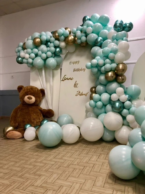 Location de matériel et décoration sur thème pour tous vos évènements 