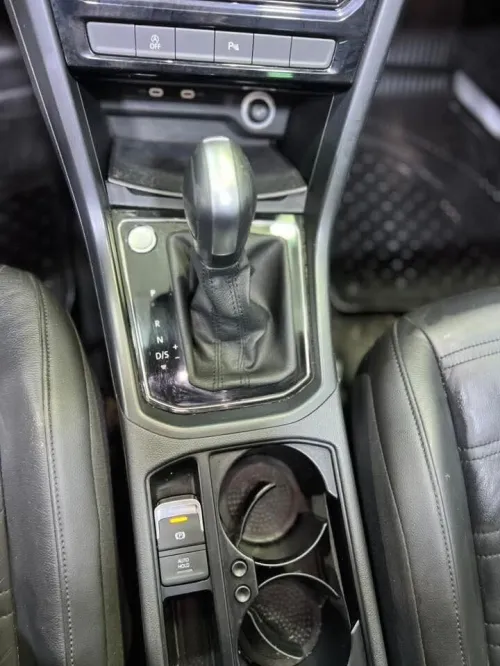 Volkswagen Touran 2023 Rlin