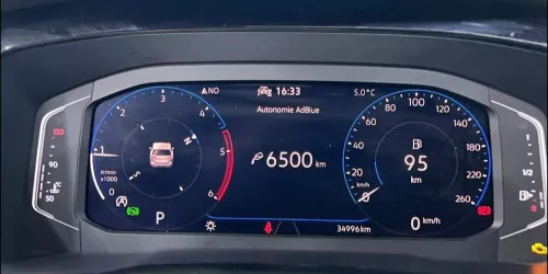 Volkswagen Touran 2023 Rlin