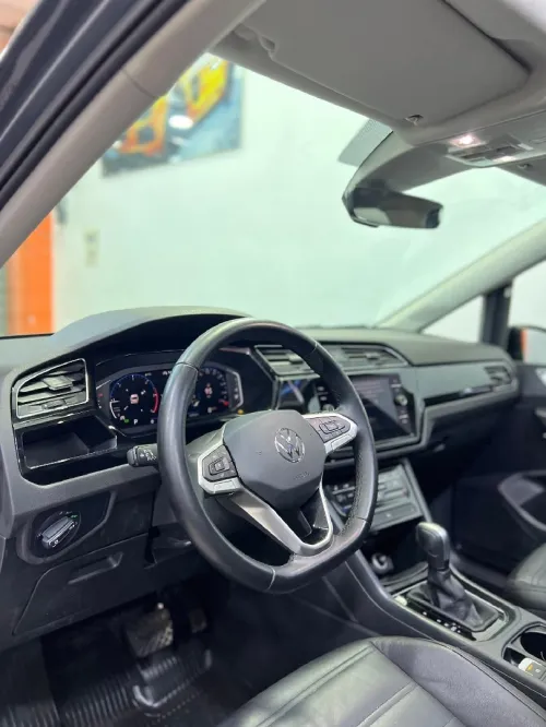 Volkswagen Touran 2023 Rlin
