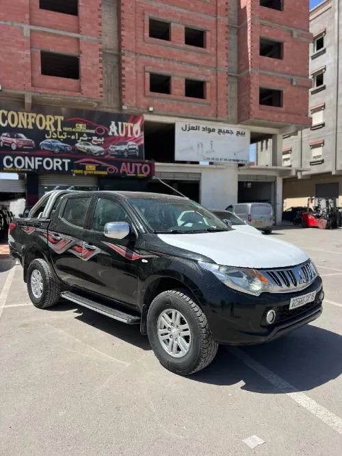 Mitsubishi L200 2017 L200