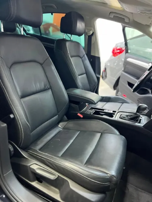 Volkswagen Passat 2019 Confort