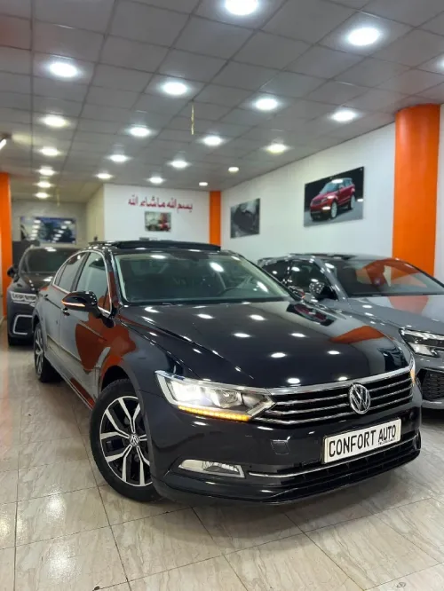 Volkswagen Passat 2019 Confort
