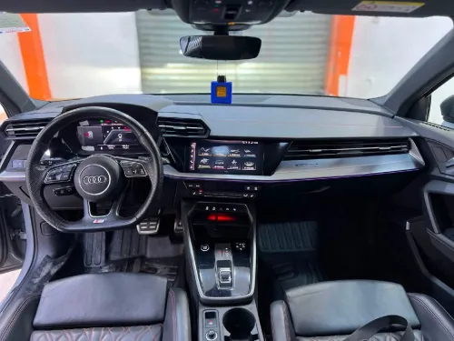 Audi A3 2024 Slin