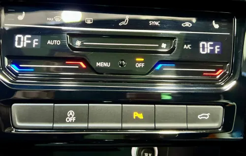 Volkswagen Tiguan 2024 Rlin