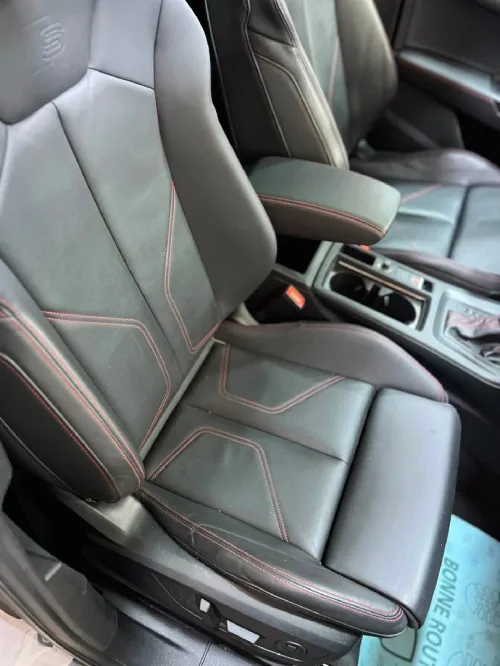 Audi Q3 2024 200ch