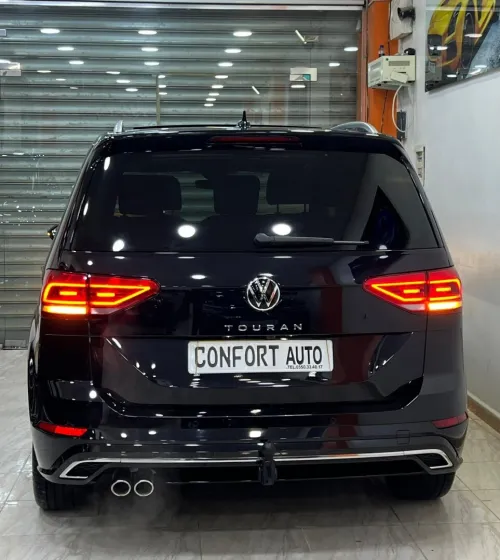 Volkswagen Tiguan 2024 Rlin