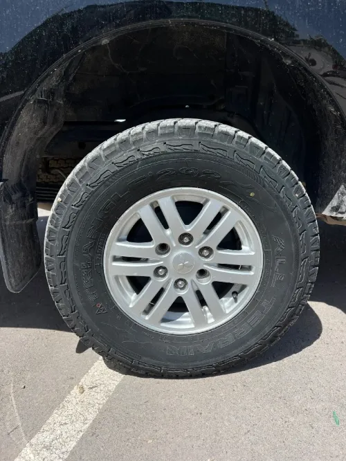 Mitsubishi L200 2017 L200