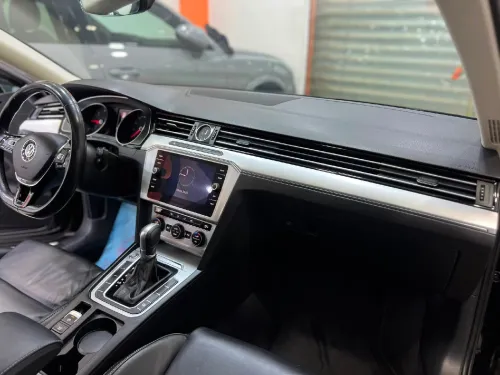 Volkswagen Passat 2019 Confort