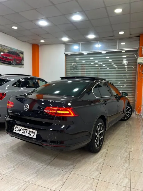 Volkswagen Passat 2019 Confort