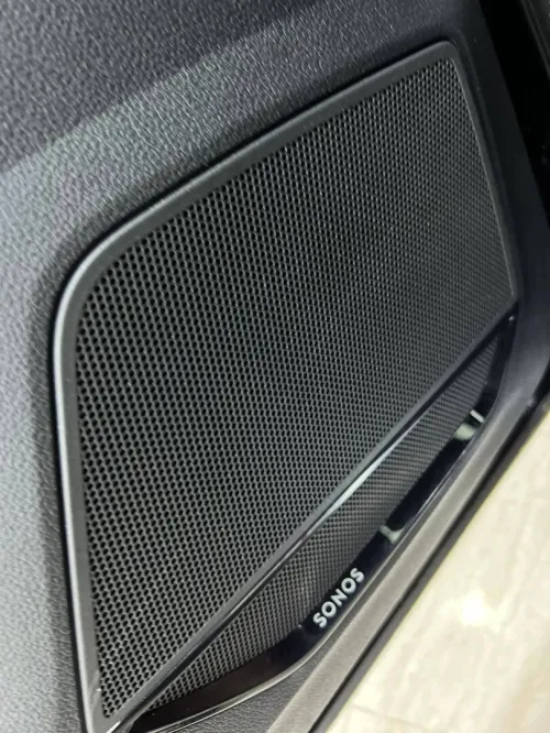 Audi Q3 2024 Slin