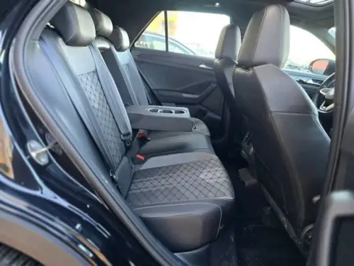 Volkswagen T-Roc 2024 R-Line 