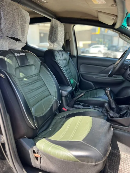 Mitsubishi L200 2017 L200