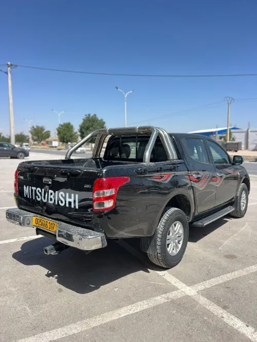 Mitsubishi L200 2017 L200
