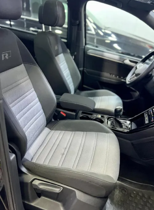 Volkswagen Touran 2024 Rlin