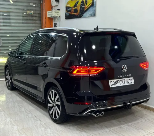 Volkswagen Tiguan 2024 Rlin