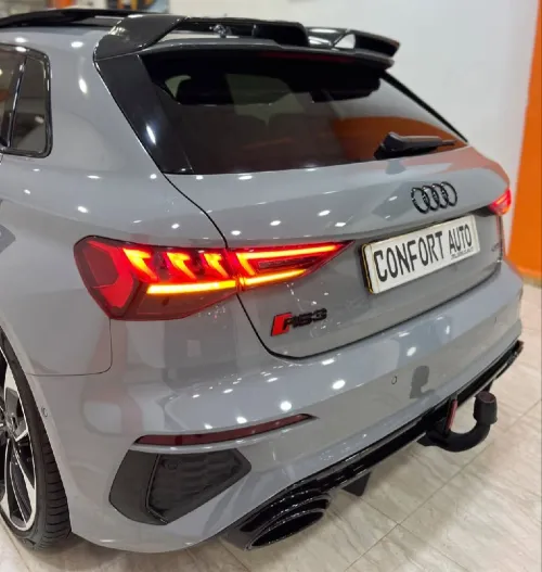 Audi A3 2024 Slin