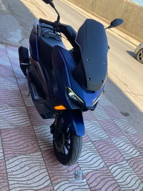 Vmax 200 2025