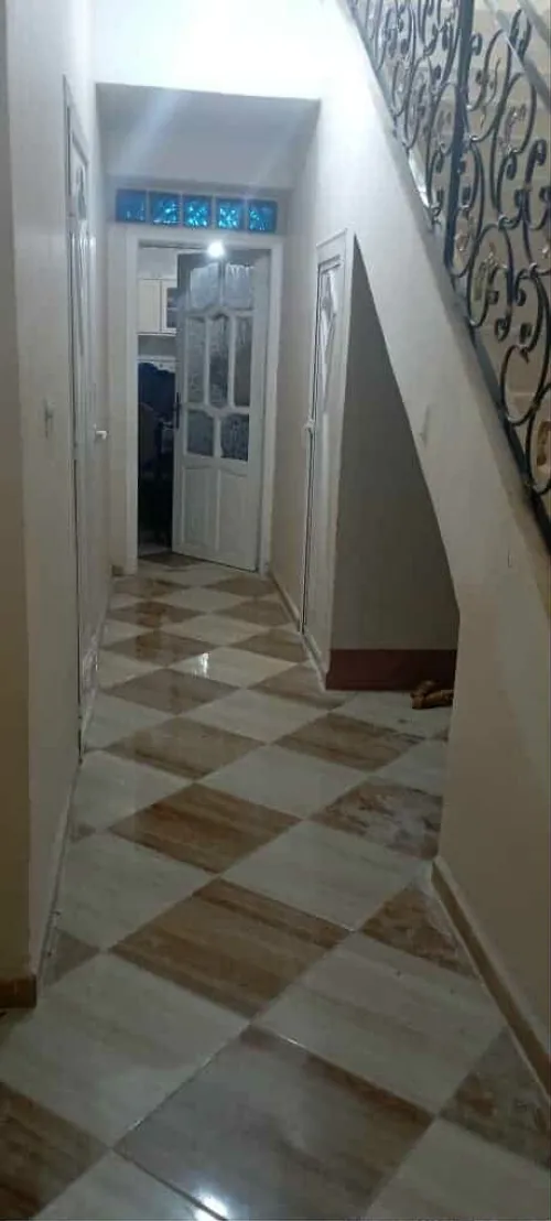 Vente Villa Boumerdès Ouled hedadj