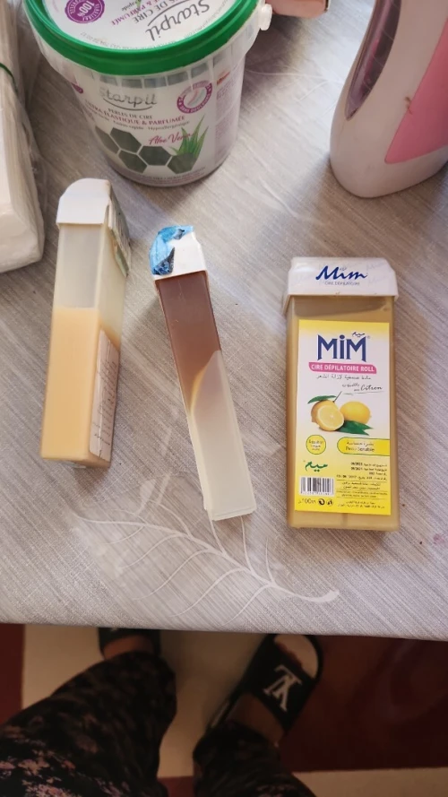Materiels esthetique