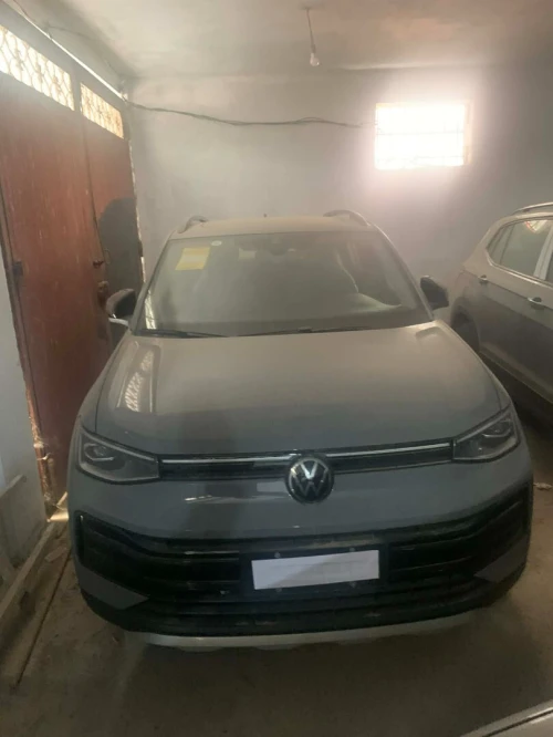 Volkswagen Tahru 2025 
